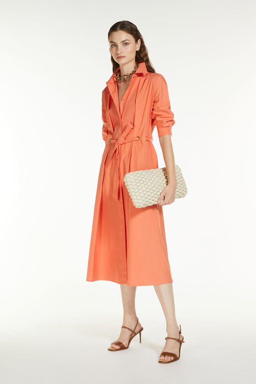 VESTIDO FLAVIO MAX MARA