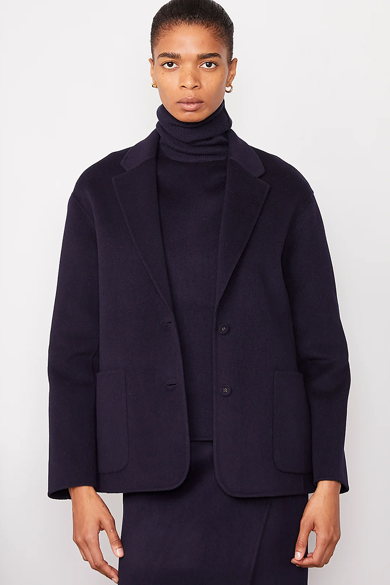 CHAQUETA MALGOSIA OFFICINE GÉNÉRALE