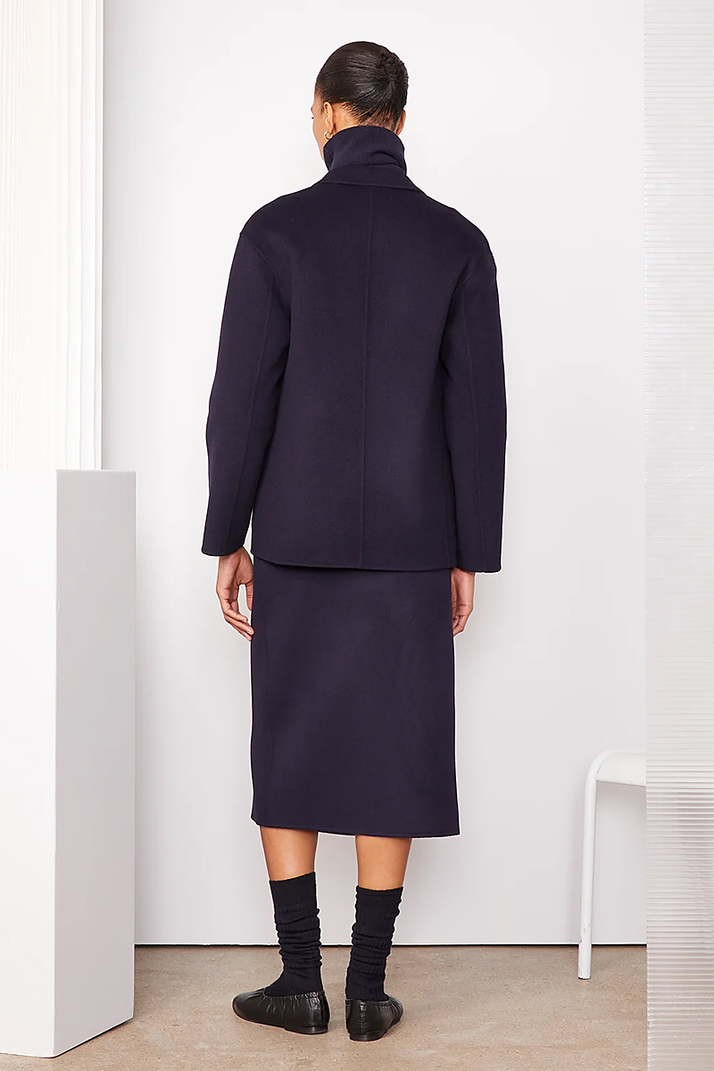 CHAQUETA MALGOSIA OFFICINE GÉNÉRALE