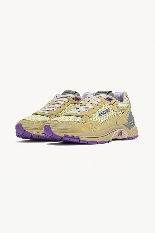 ZAPATILLAS HIPERWAY HU01 AUTRY