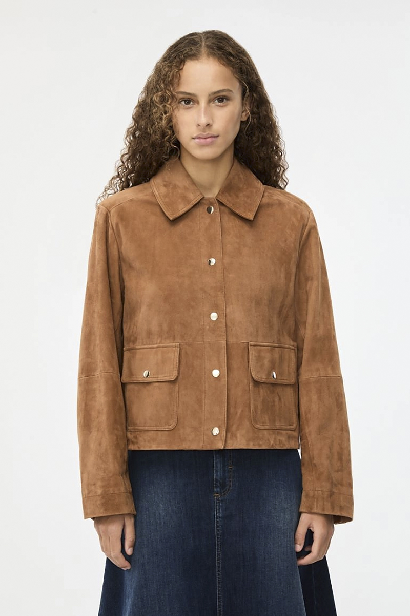 CHAQUETA COSETTA - Imagen 2