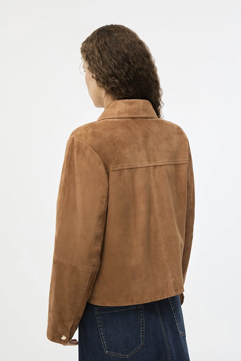 CHAQUETA COSETTA - Imagen 3