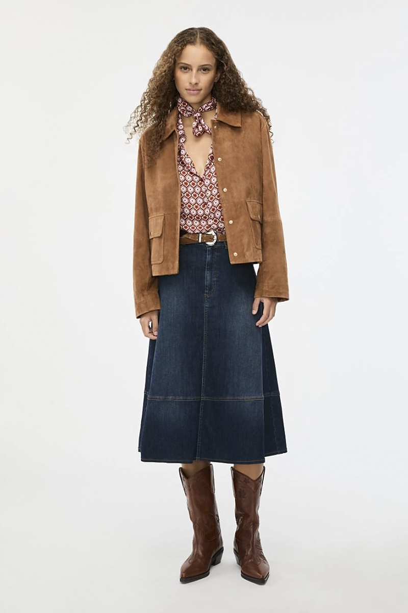 CHAQUETA COSETTA