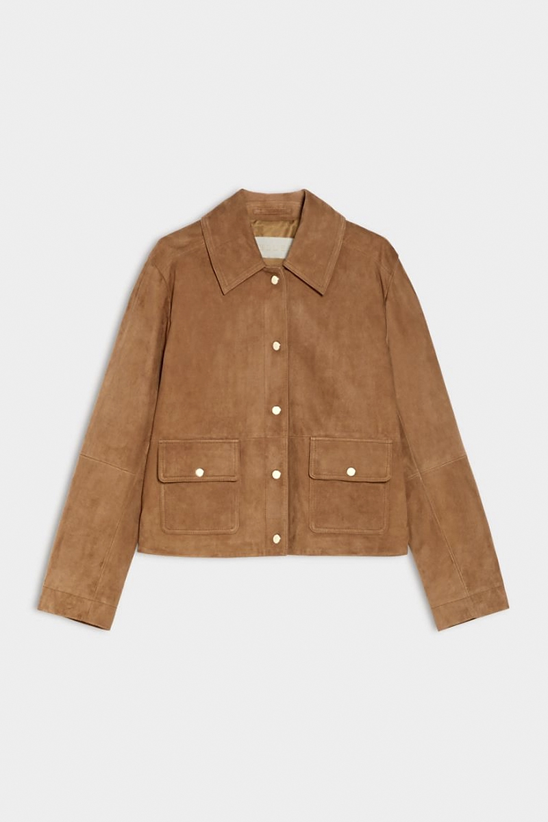 CHAQUETA COSETTA - Imagen 5
