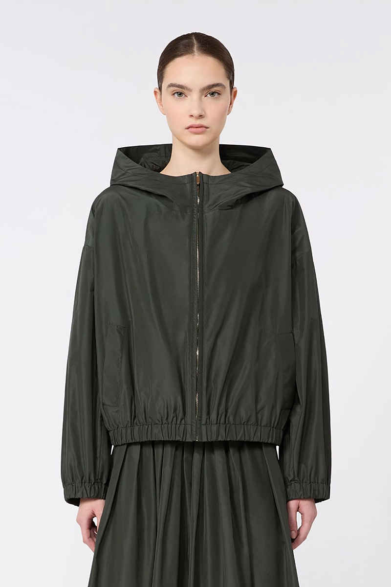 CHAQUETA ELISEO S´MAX MARA
