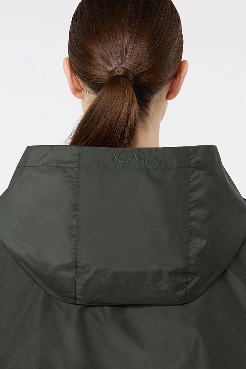 CHAQUETA ELISEO S´MAX MARA