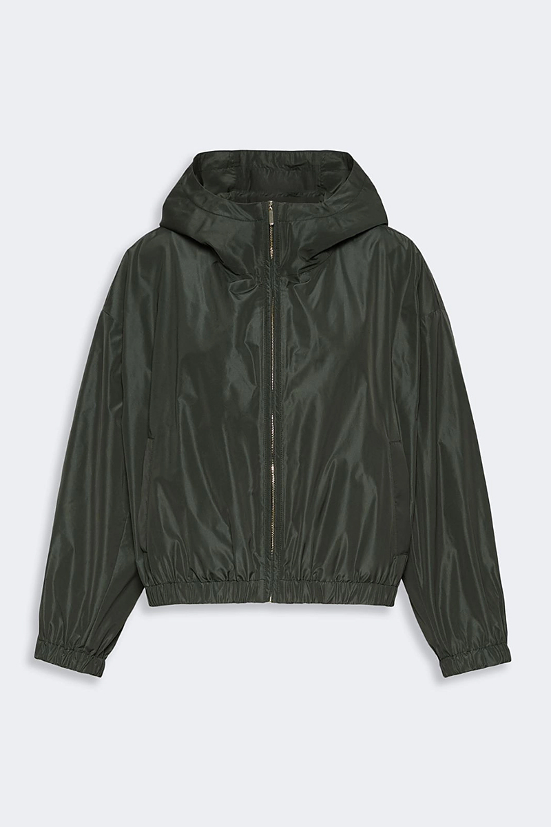 CHAQUETA ELISEO S´MAX MARA