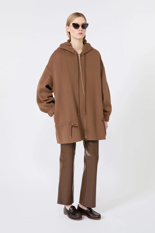 CHAQUETON ADRIANA S´MAX MARA