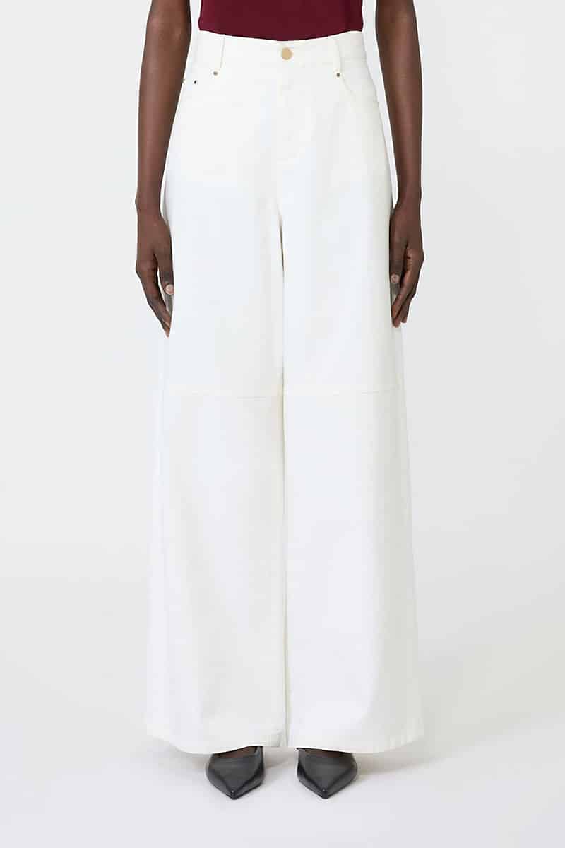 PANTALON ELLISSE S´MAX MARA
