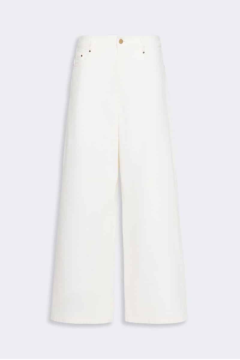 PANTALON ELLISSE S´MAX MARA