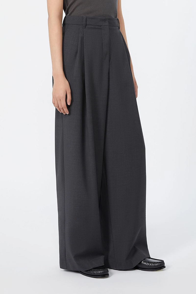 TRAJE OPERA S´MAX MARA