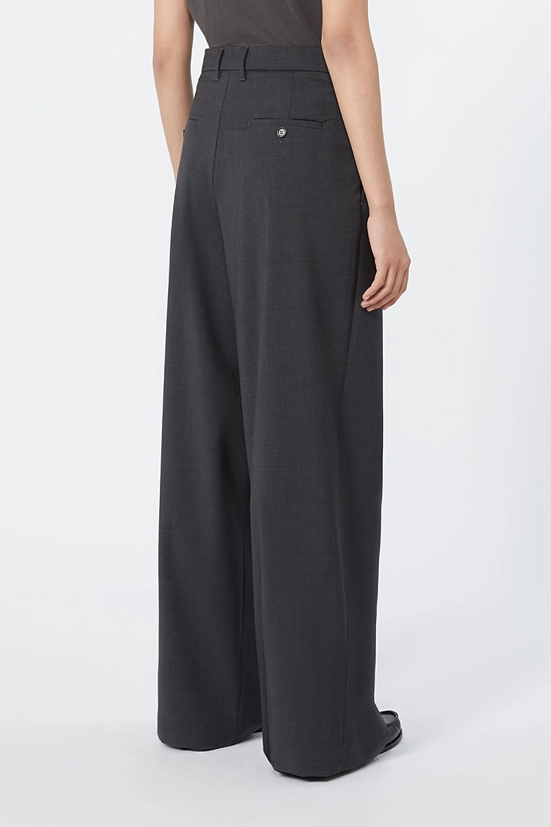 TRAJE OPERA S´MAX MARA