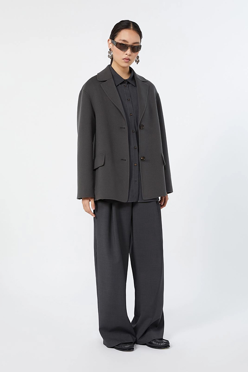 TRAJE OPERA S´MAX MARA