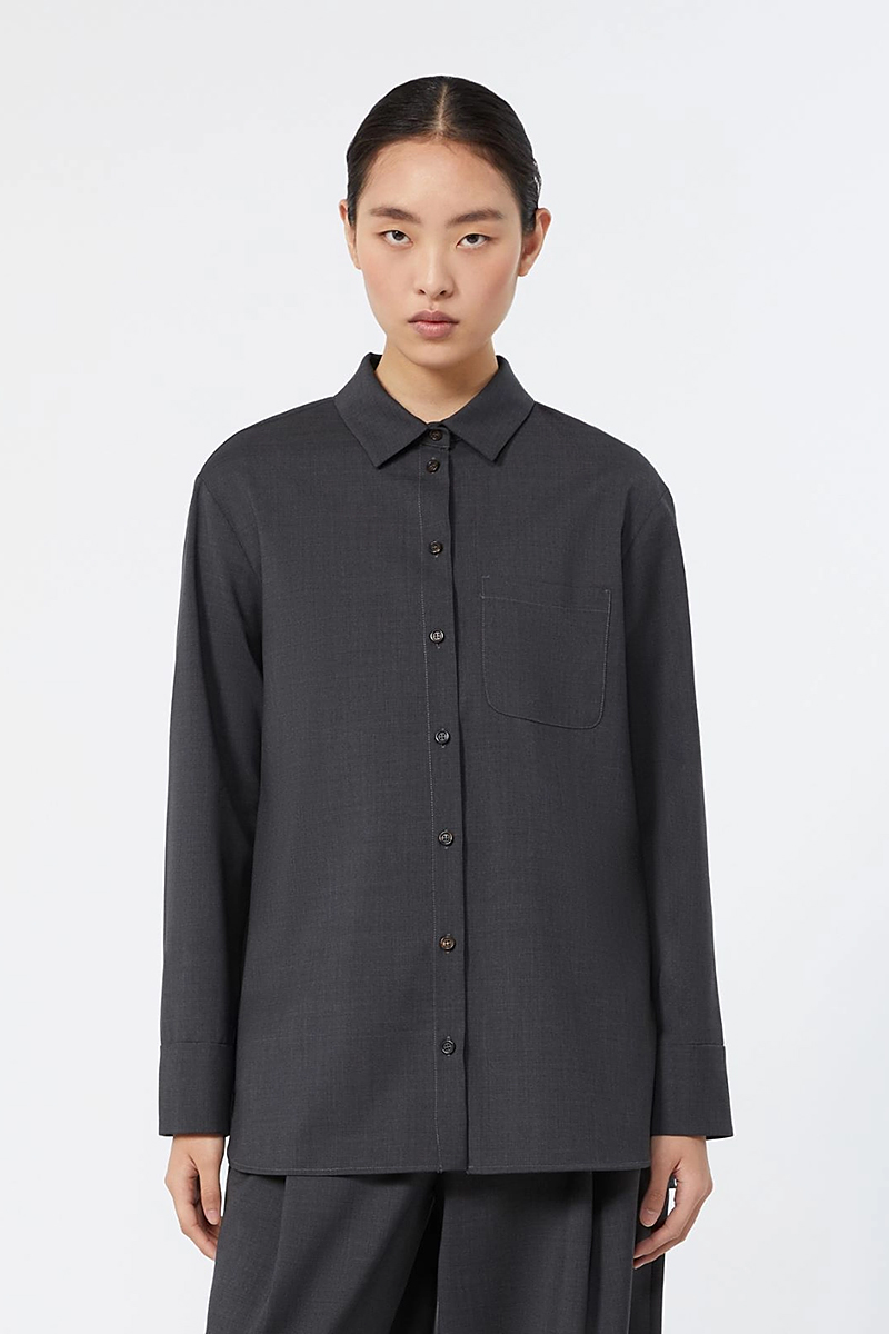 TRAJE OPERA S´MAX MARA
