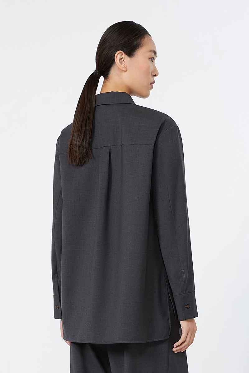 TRAJE OPERA S´MAX MARA