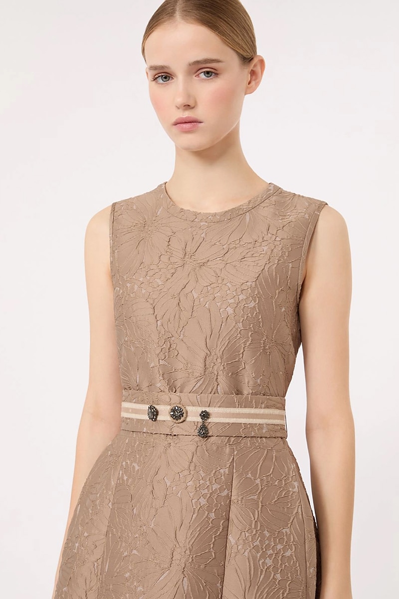 VESTIDO KIPPER S´MAX MARA