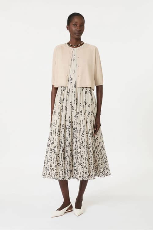 BOLERO CLASSI S´MAX MARA
