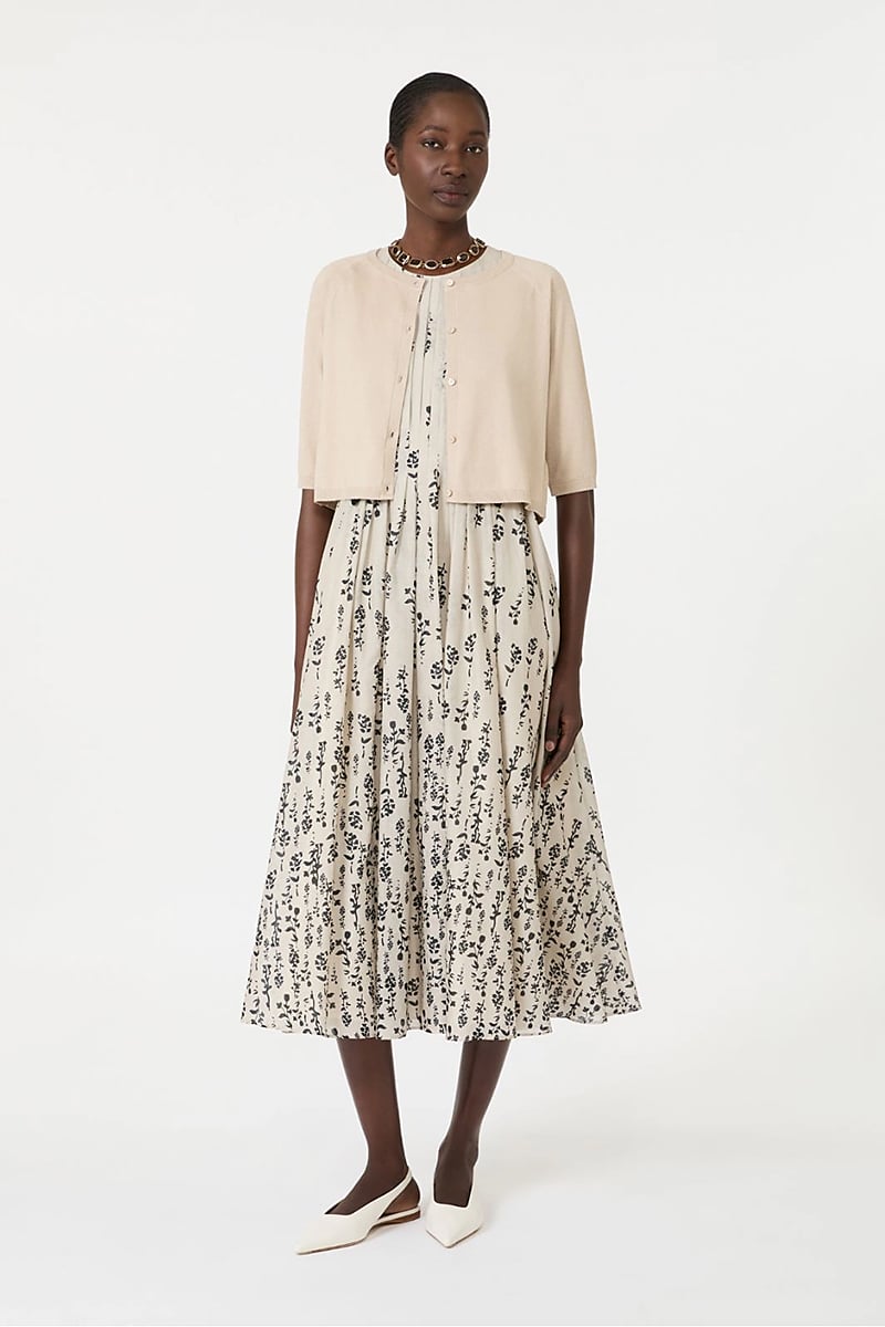 BOLERO CLASSI S´MAX MARA