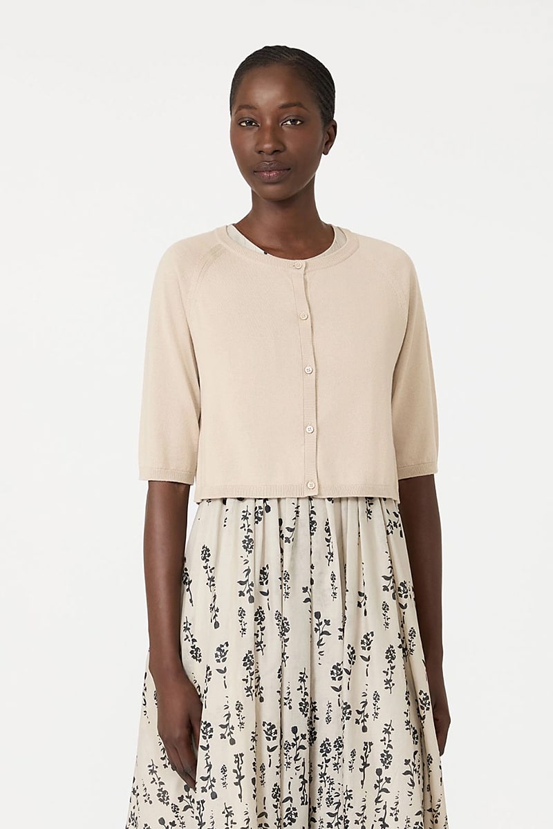 BOLERO CLASSI S´MAX MARA
