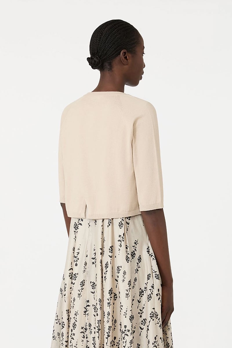 BOLERO CLASSI S´MAX MARA