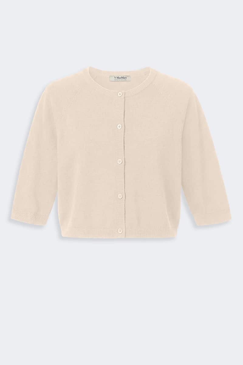 BOLERO CLASSI S´MAX MARA