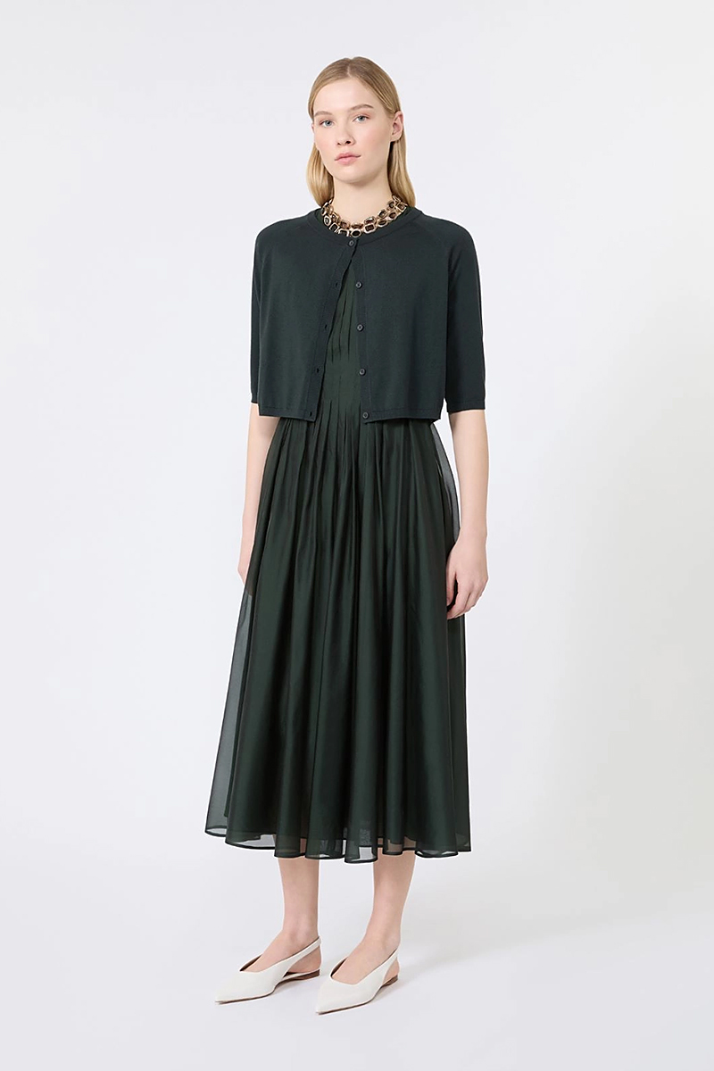 BOLERO CLASSI S´MAX MARA