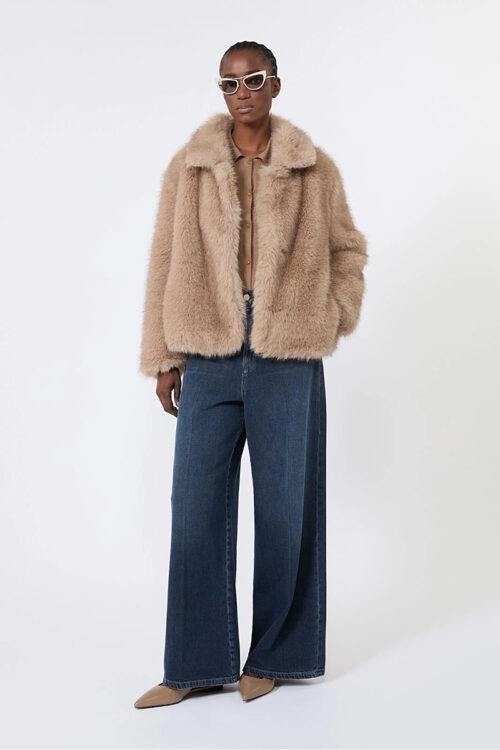 CHAQUETA ALCE S´MAX MARA