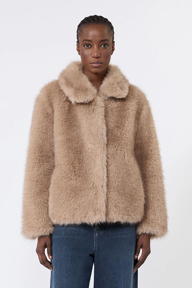 CHAQUETA ALCE S´MAX MARA
