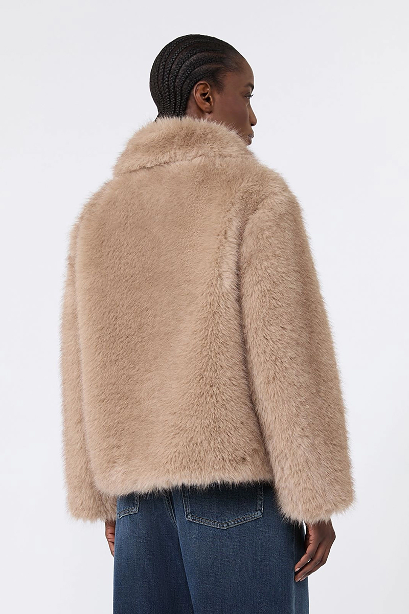 CHAQUETA ALCE S´MAX MARA
