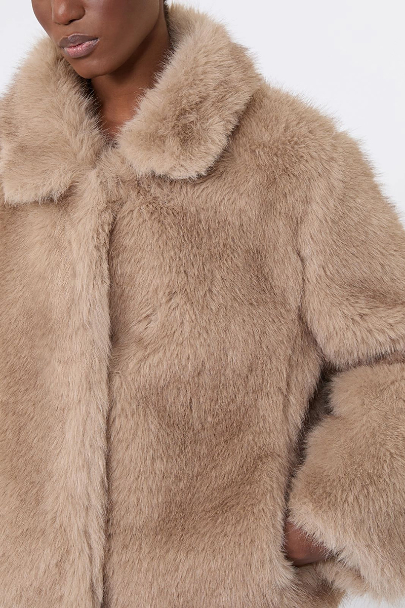 CHAQUETA ALCE S´MAX MARA
