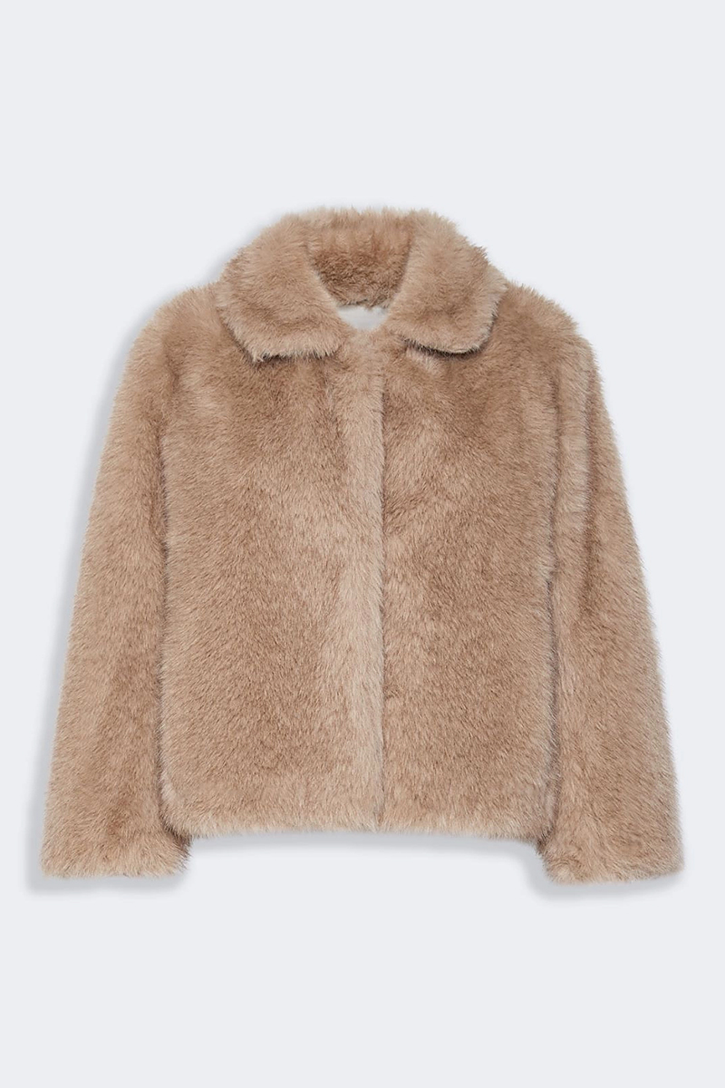 CHAQUETA ALCE S´MAX MARA