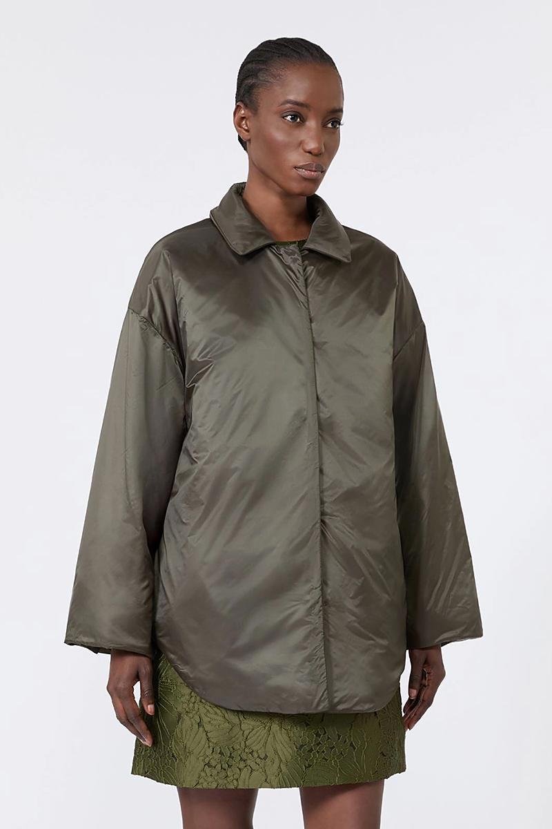 CHAQUETA CARLOTTA THE CUBE