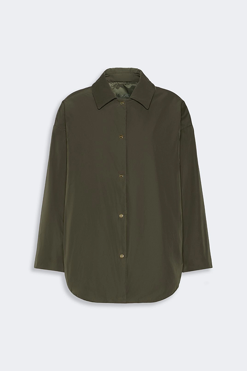 CHAQUETA CARLOTTA THE CUBE