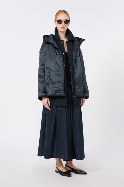 CHAQUETA CLEO THE CUBE