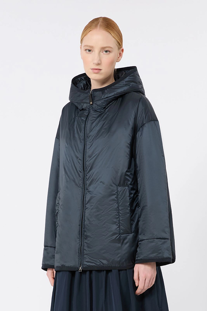 CHAQUETA CLEO THE CUBE