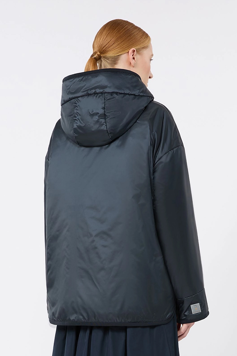 CHAQUETA CLEO THE CUBE