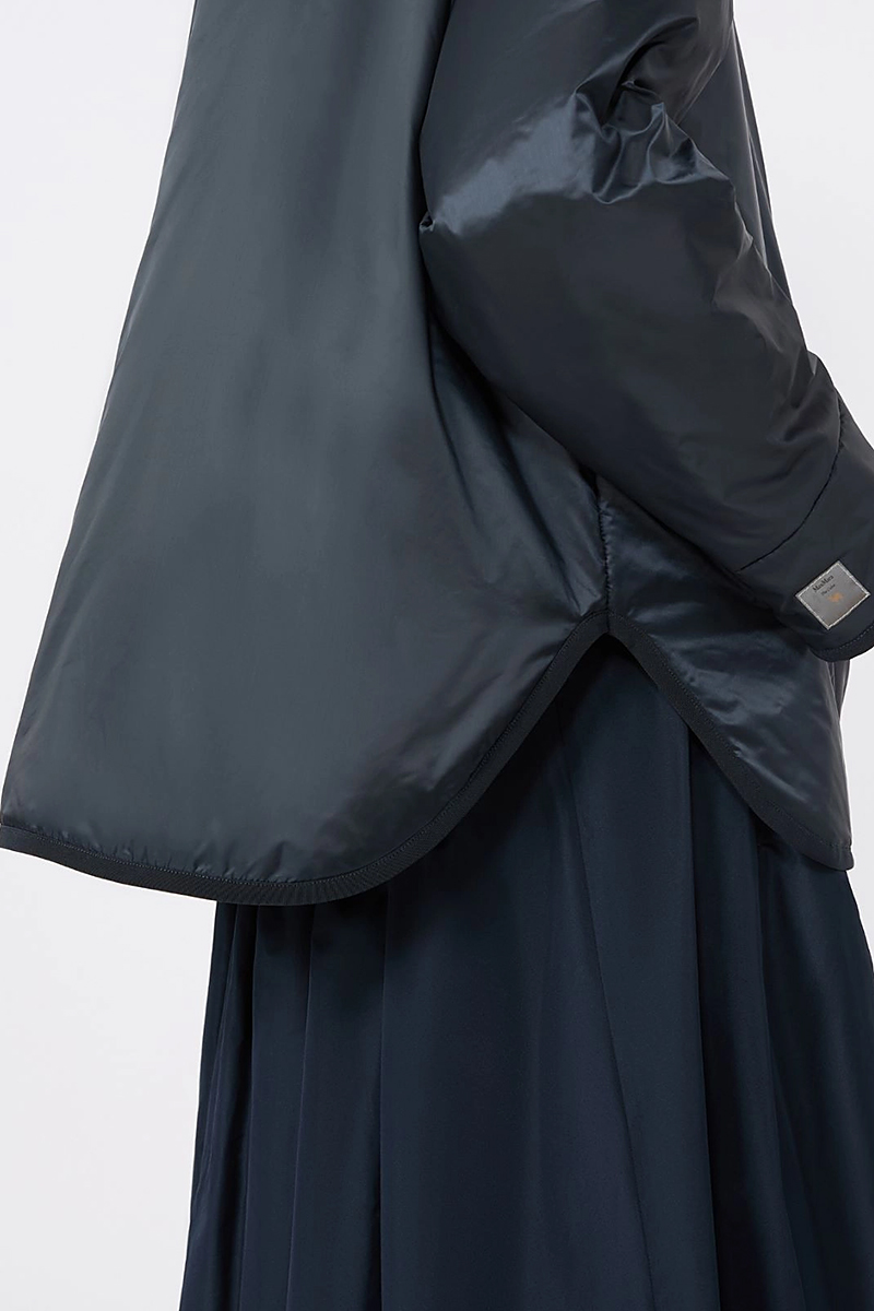 CHAQUETA CLEO THE CUBE