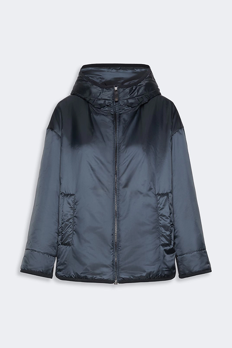 CHAQUETA CLEO THE CUBE