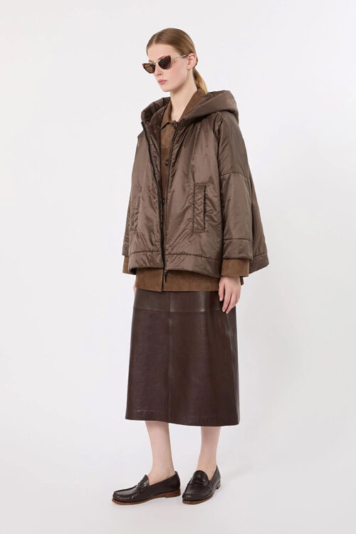 CHAQUETA FIORE THE CUBE