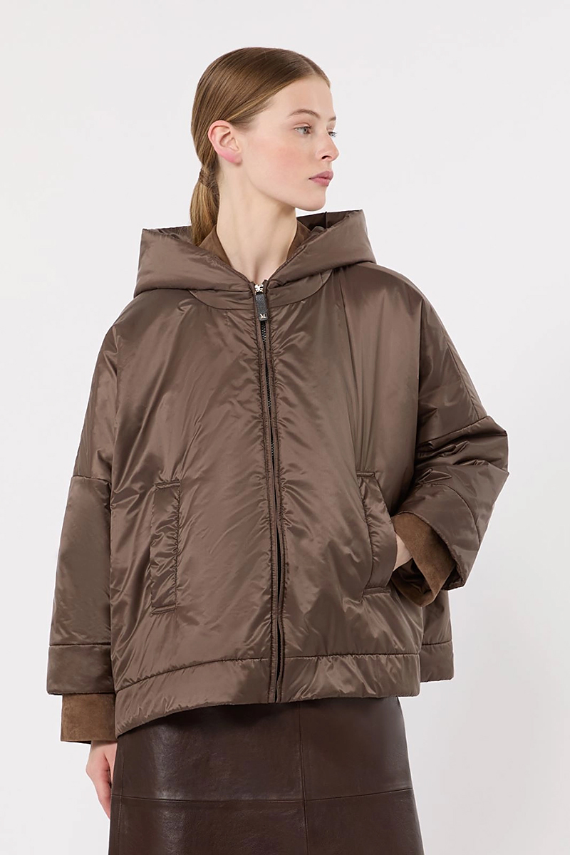 CHAQUETA FIORE THE CUBE
