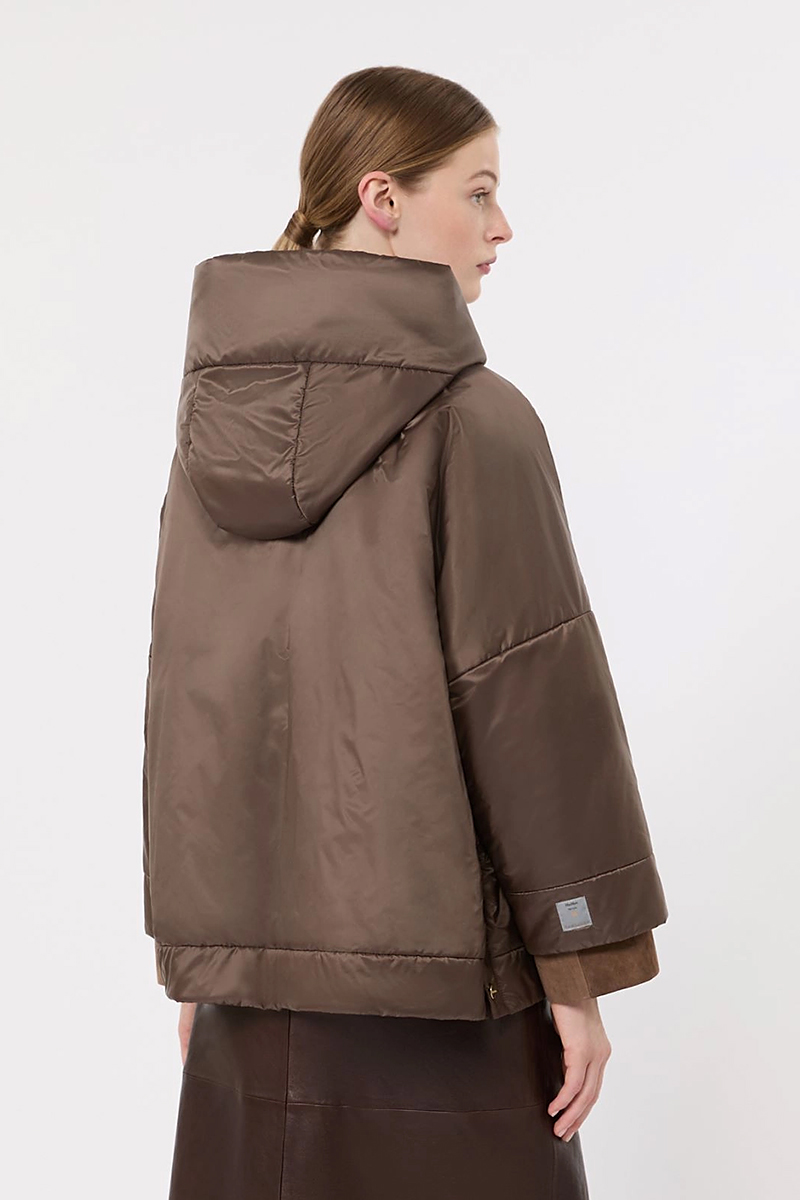 CHAQUETA FIORE THE CUBE