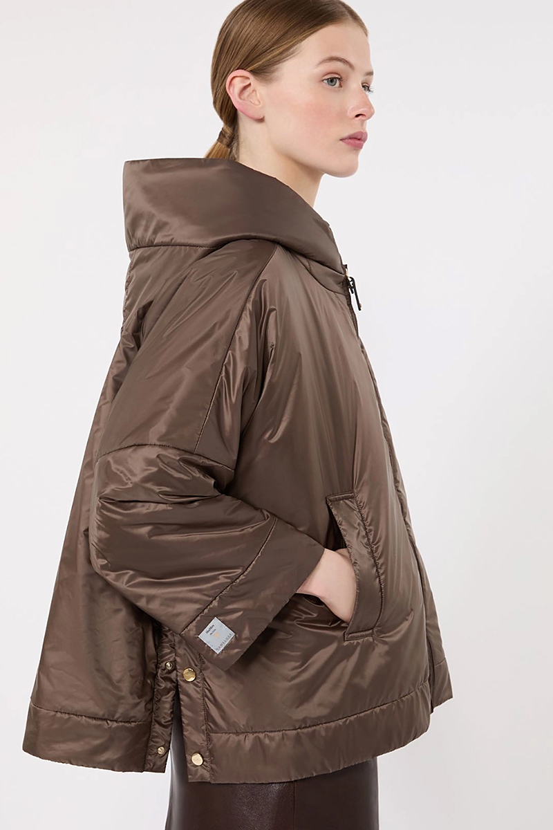 CHAQUETA FIORE THE CUBE
