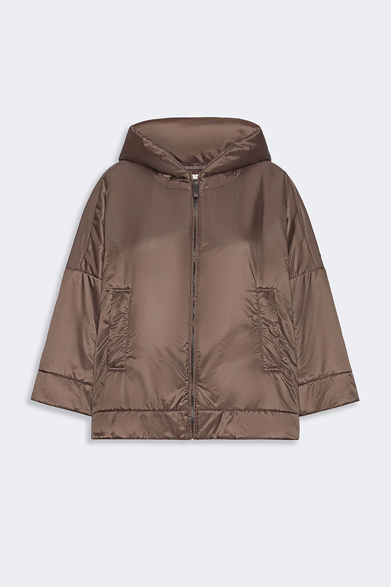 CHAQUETA FIORE THE CUBE