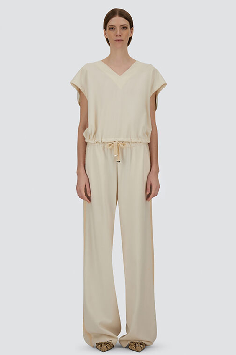 TRAJE RESORT HERNO