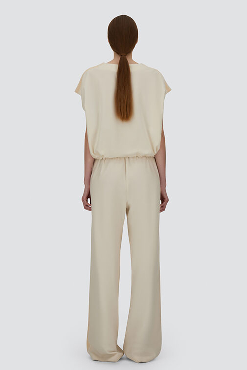 TRAJE RESORT HERNO