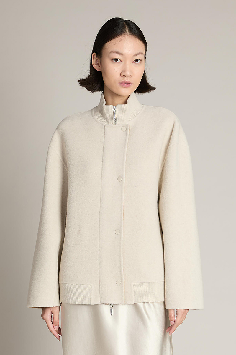 CHAQUETA FENICE MM LEISURE