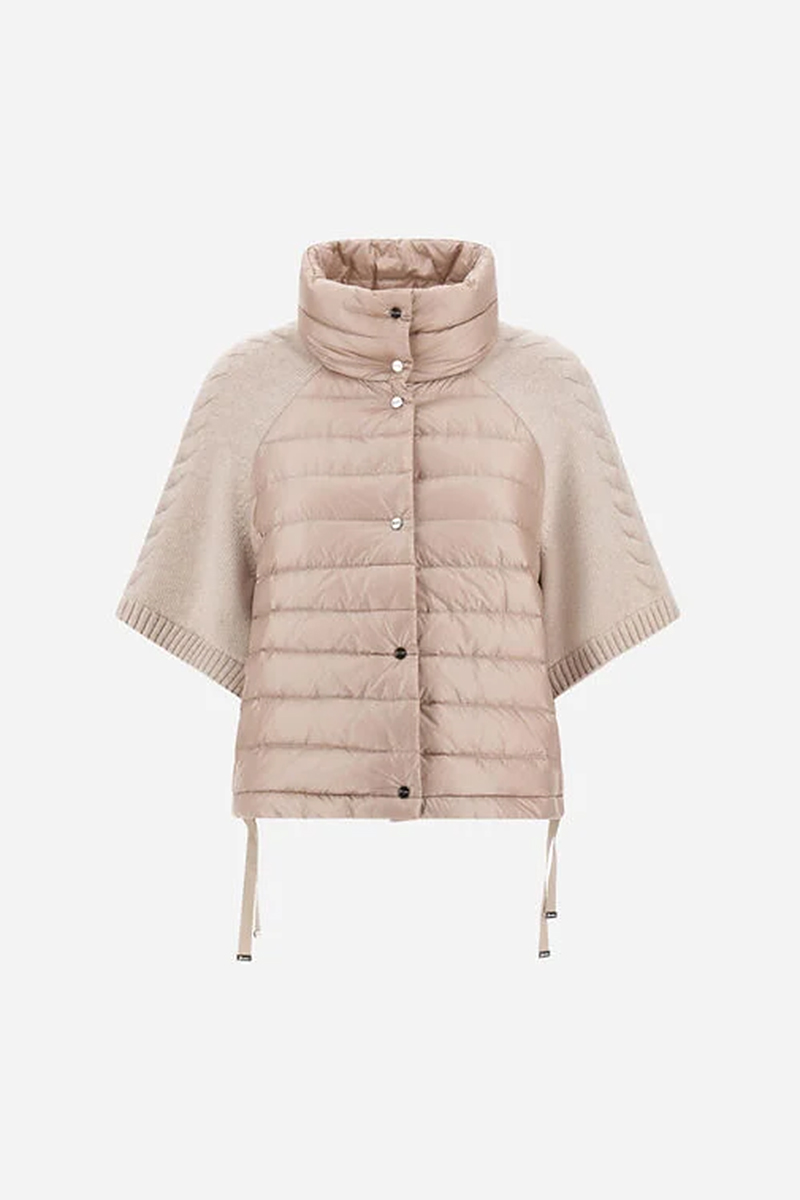 CHAQUETA RESOR HERNO