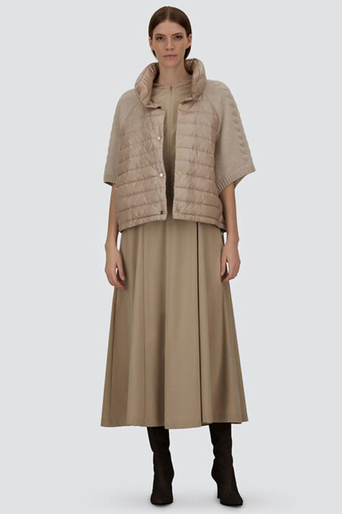 CHAQUETA RESOR HERNO