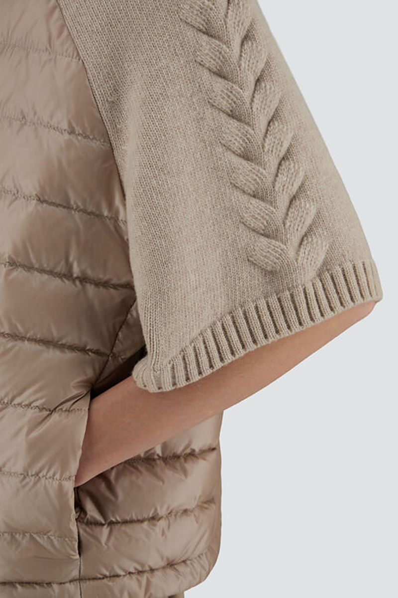 CHAQUETA RESOR HERNO
