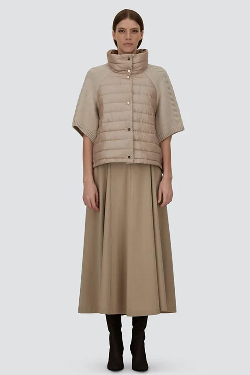 CHAQUETA RESOR HERNO